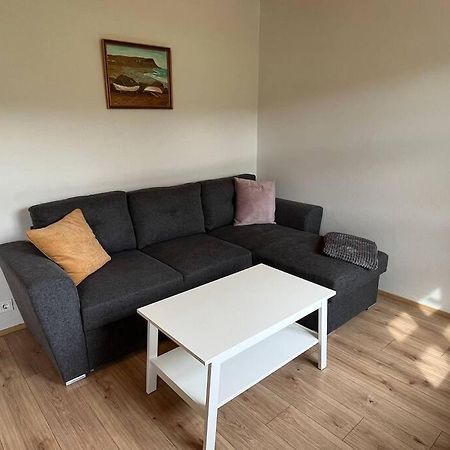 Black Valley Apartment Thoroddsstathir Exteriör bild