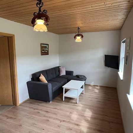 Black Valley Apartment Thoroddsstathir Exteriör bild